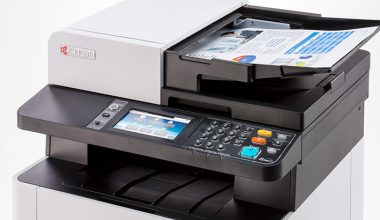 KYOCERA Ecosys M5526cdw