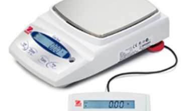 OHAUS PAJ2102