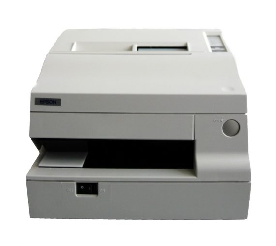 EPSON TM-U950 SER