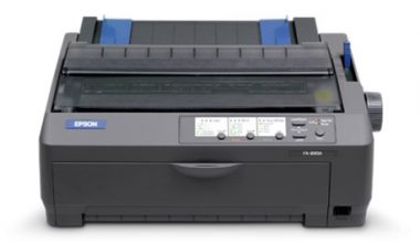 EPSON FX890