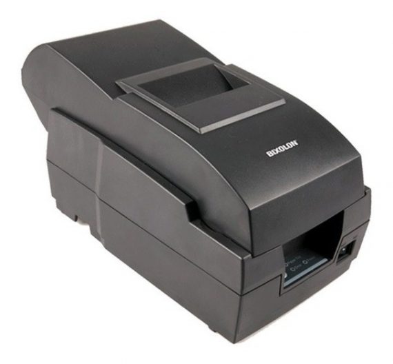 BIXOLON SRP-270DUG 3
