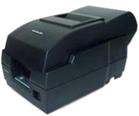 BIXOLON SRP270DSG SERIAL, BLACK 2