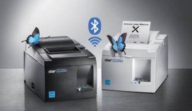 STAR MICRONICS 39472110