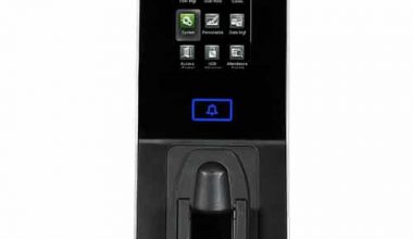 ZKTECO ZK-INPULSE+ 1