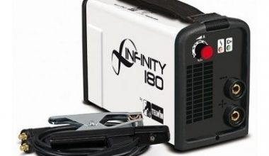TELWIN  Infinity 180 1