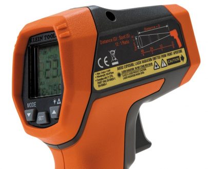 KLEIN TOOLS  IR5