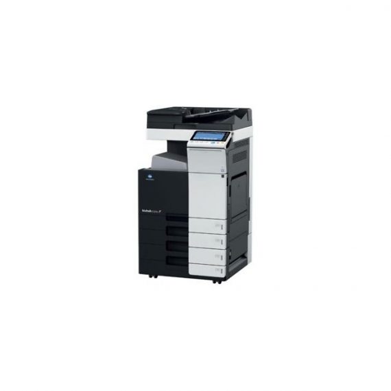 KONICA MINOLTA Bizhub C224 2