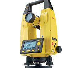 LEICA Builder 109 1