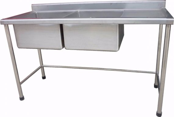 FRIGAS L2T-1600 2