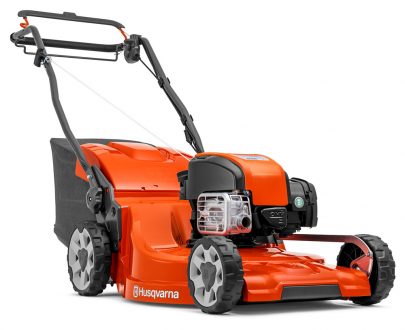 HUSQVARNA  LC153V