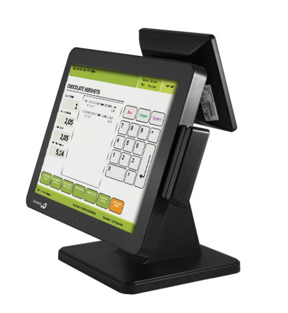 Bematech  LE1015W 4