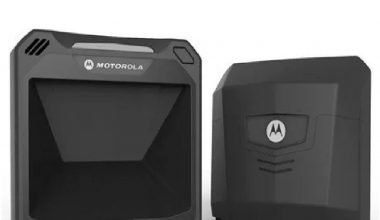 MOTOROLA  DS7708