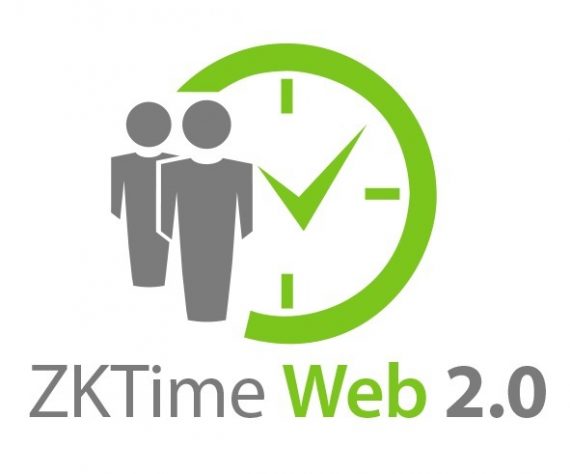 ZKTECO ZK-TIME.WEB2