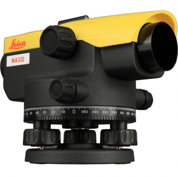 LEICA NA324 4
