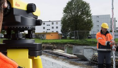 LEICA NA532