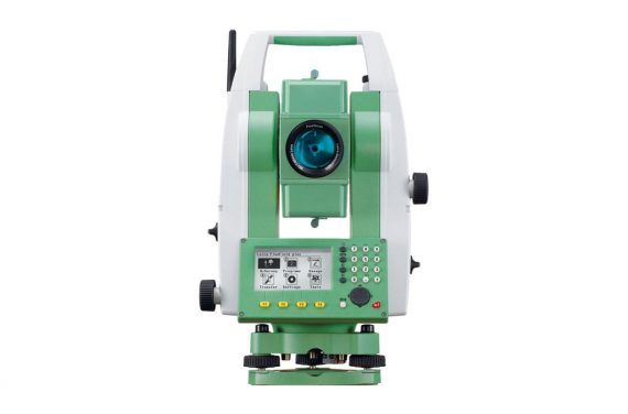 LEICA TS06-1”  Plus 4