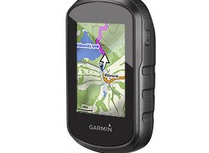 GARMIN eTREX Touch 35