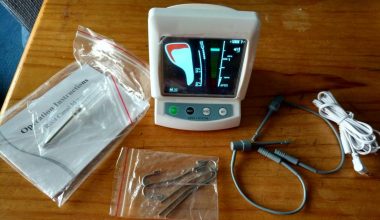 DENTAL APEX YS-RZ-B