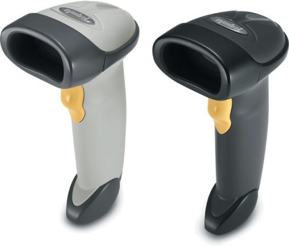 MOTOROLA  LS2208 3