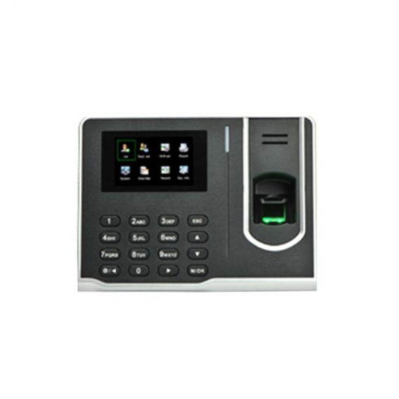 ZKTECO ZK-LX15 2