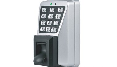 ZKTECO MA500 1