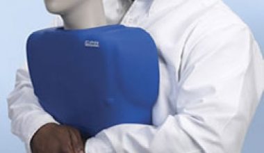 CPR PROMPT  ADULT AZUL