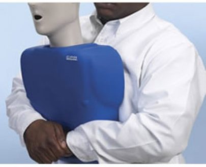 CPR PROMPT  ADULT AZUL