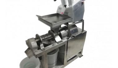 MAQORITO 50 – 150 KG / H 1