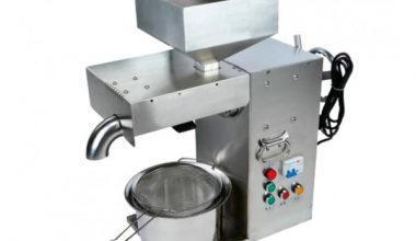 MAQORITO 7 - 14 KG / H