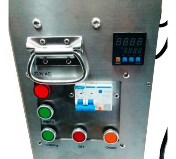 MAQORITO 7 – 14 KG / H 3
