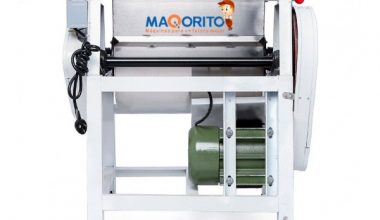 MAQORITO 25 KG