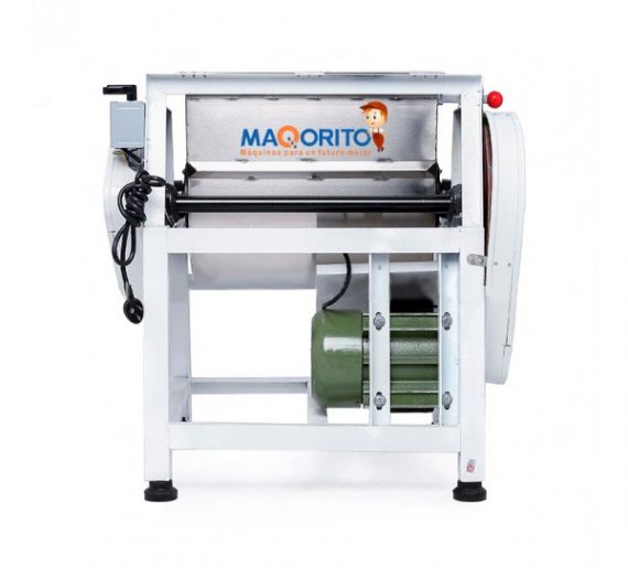 MAQORITO 25 KG 3