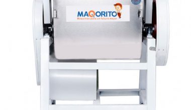 MAQORITO 25 KG 1