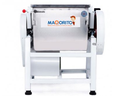 MAQORITO 25 KG
