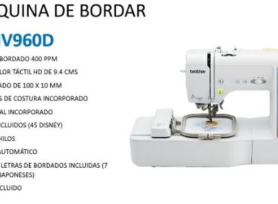 BROTHER NV960DL