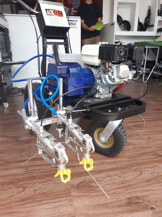 AOCSAC AO-335L 4