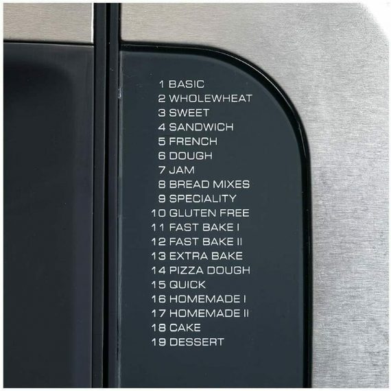 Morphy Richards 48319 4