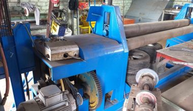 REXON 7.5HP