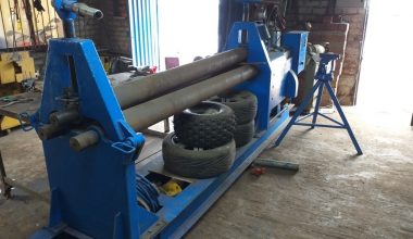 REXON 7.5HP