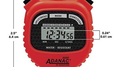 MARATHON ADANAC 3000