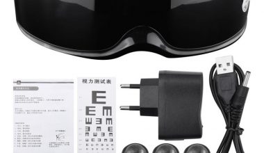 EYE BEAUTY Hyj-018