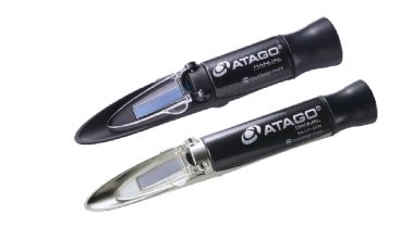 ATAGO MASTER-20a 1