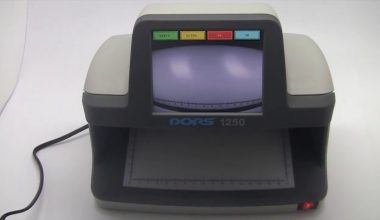 DORS DORS 1250
