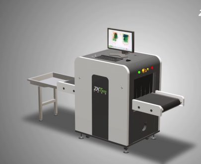 ZKTECO ZKX5030A