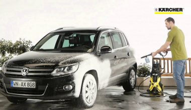 KARCHER K5 PREMIUM