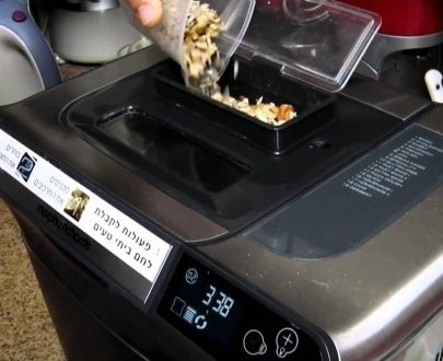 Morphy Richards 48319