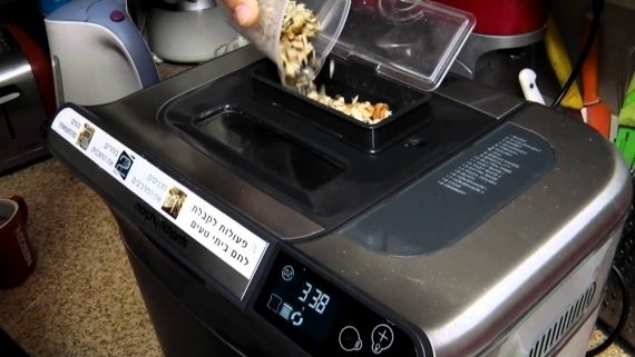 Morphy Richards 48319 2