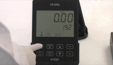 HANNA  HI2030 1