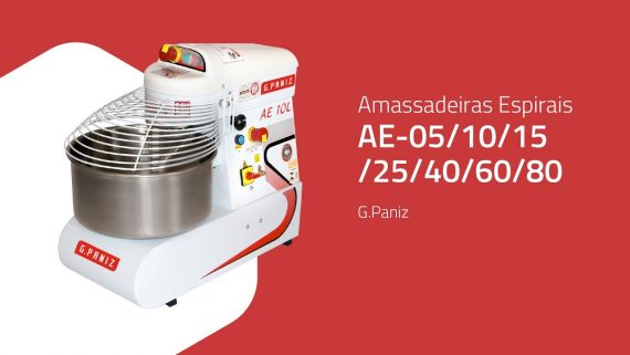 GPANIZ AE 10L 4