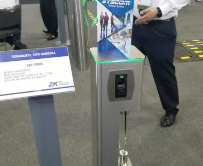 ZKTECO ZK-SBT1000S